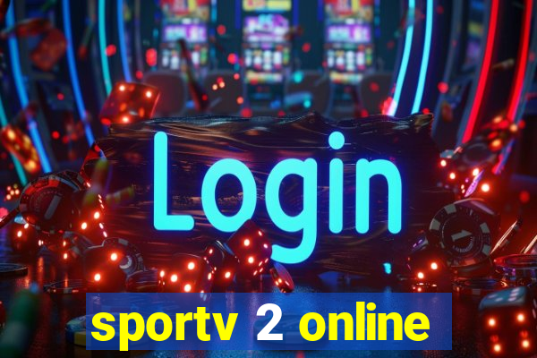 sportv 2 online